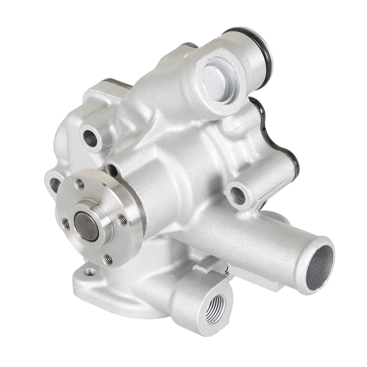 munirater Water Pump Replacement for Yanmar Thermo King APU Tri Pac Engines 2.70 3.70 3.76 13-0948