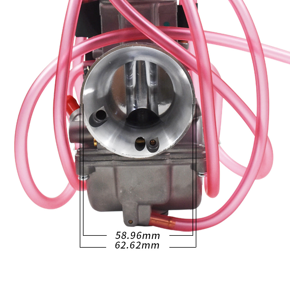Carburetor for XR50R CRF50F Z50 Z50A Z50R, 16100-GEL-A81