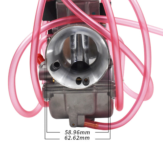 Carburetor for XR50R CRF50F Z50 Z50A Z50R, 16100-GEL-A81