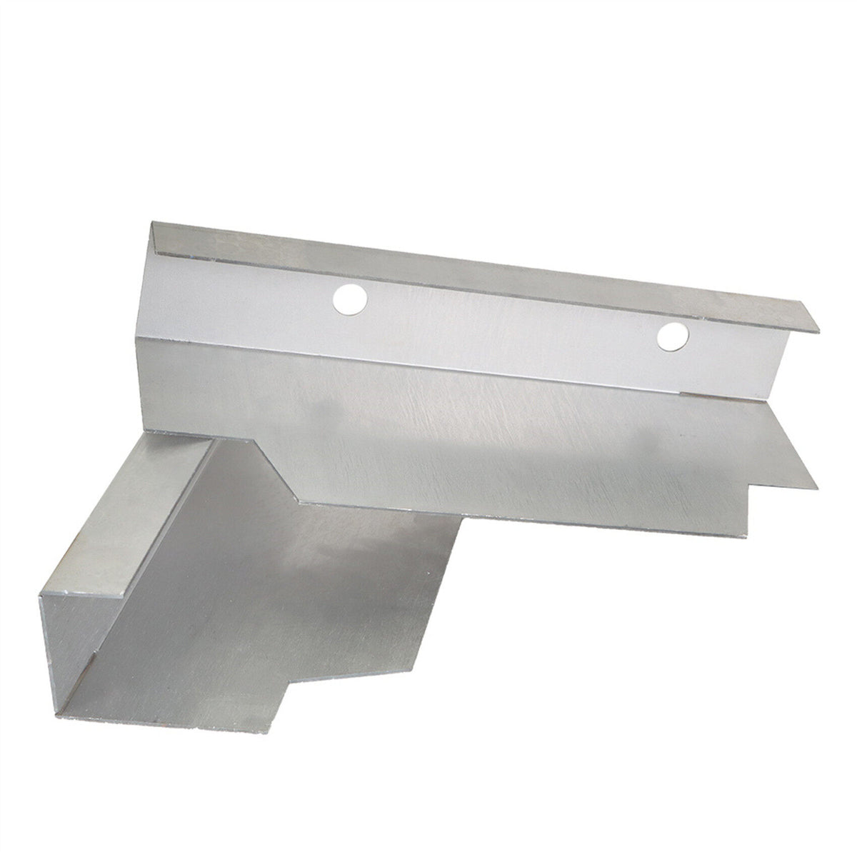 munirater Strut Tower Repair Panels Replacement for 79-93 Mustangs and Other Fox Body Cars