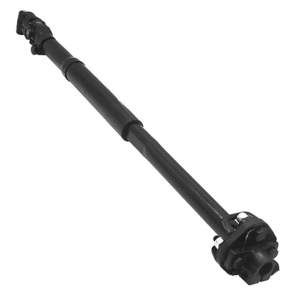 munirater Steering Shaft Lower F7TZ3B676AA, 425-350 Replacement for 1992-1998 Ford F-150 F-250 F-350