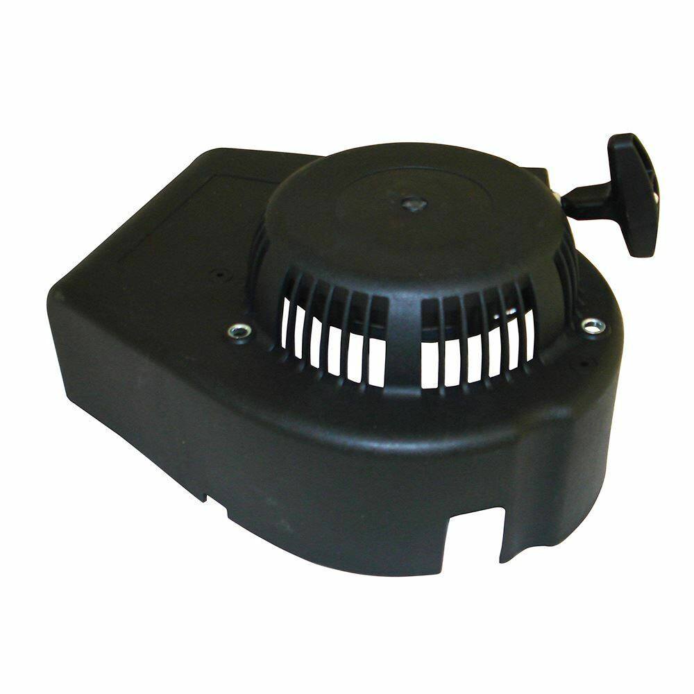 munirater Pull Recoil Start Replacement for Castel Garden HP454 RV40 RV150 SV150 V35 V35R Lawnmower