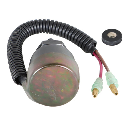 munirater Stop Switch Assembly Replacement for Yamaha G2 G8 G9 1985-1994 Golf Cart J41-82550 - 02 9199