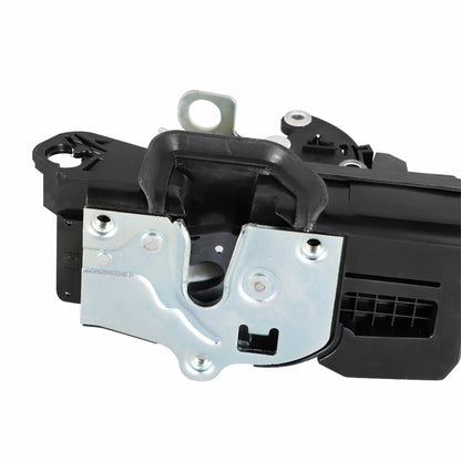 munirater 2 Pcs Front Driver and Pasenger Side Door Latch Lock Kit Replacement for 2007-2009 Yukon Tahoe 931-303 931-304