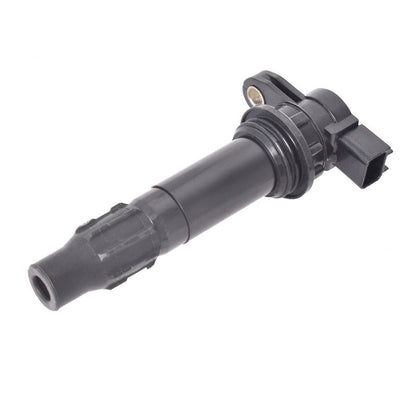 munirater Ignition Coil Replacement for Yamaha WaveRunner FX Cruiser FX1000A FX1100A FX1800 6D3-82310 - 01-00 6D3-82310 - 00-00 6B6-82310 - 00-00