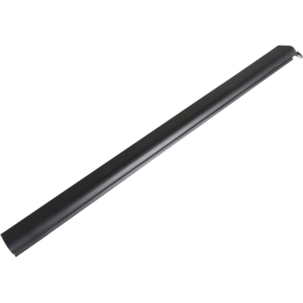 Front Right Outer Window Belt Weatherstrip for 1999-2011 Ford Ranger