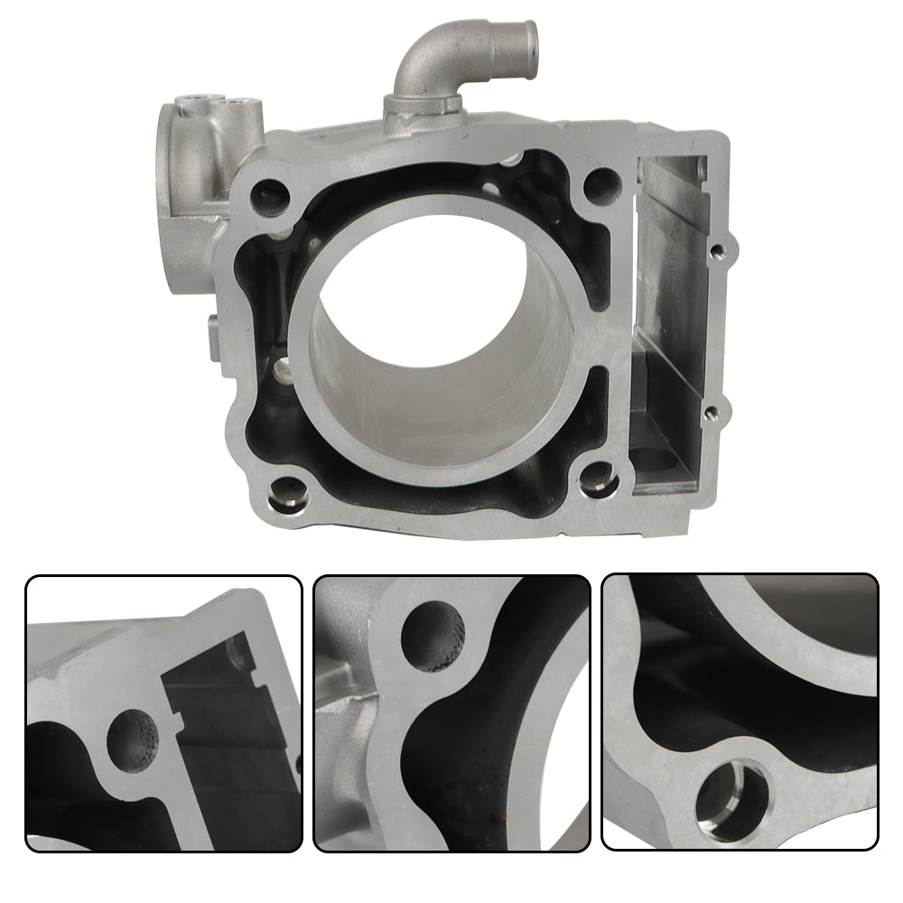 Cylinder Piston & Top End Gasket Kit for Polaris Sportsman 500 & Scrambler 500