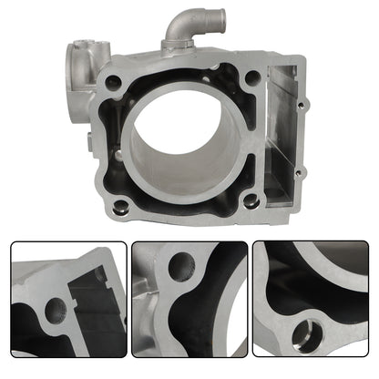 Cylinder Piston & Top End Gasket Kit for Polaris Sportsman 500 & Scrambler 500