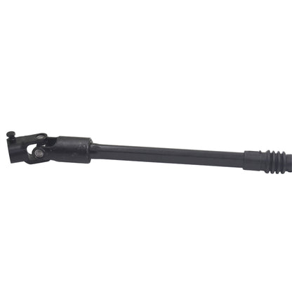 munirater 52007017 Lower Intermediate Steering Shaft Replacement for Wrangler 1987-1995 2.5L I4 4.0L I6