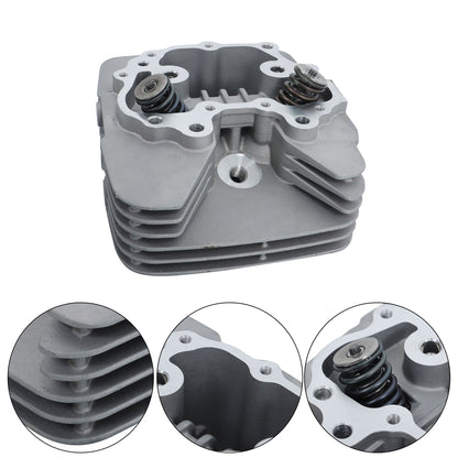 Cylinder Head for Honda Recon 250 TRX250EX & TRX250X - 12200-HM8-305