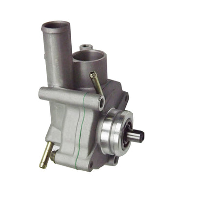 munirater Water Pump Replacement for 2002-2008 Yamaha Grizzly 660 2004-2007 Rhino 660 5KM-12420-10-00