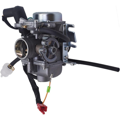 30mm Carburetor for Honda CH250 CN250 Scooters