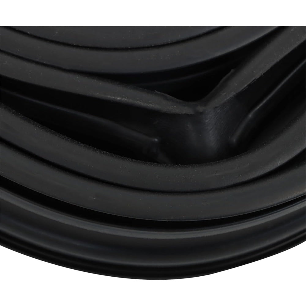 Door Glass Run Channel Seals for Toyota Land Cruiser & Lexus LX450
