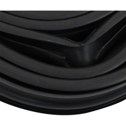 Door Glass Run Channel Seals for Toyota Land Cruiser & Lexus LX450