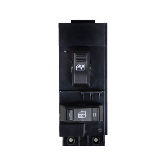 munirater Front Right Power Master Window Switch Replacement for 2000-2002 Sierra 1500 2500 3500 Silverado 1500 2500 3500 1S12373 DS2148 15045084