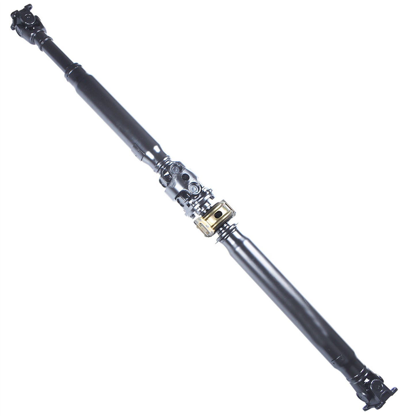 munirater Rear Drive Shaft 371003D230 371003D240 Replacement for Toyota Tacoma 1996-2004 4WD