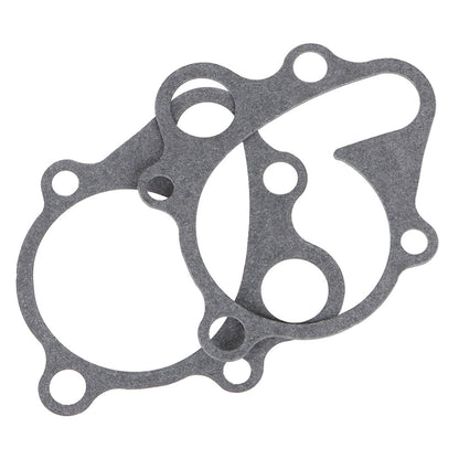 munirater Black Engine Gasket Complete Set Replacement for FourTrax TRX250R 1986 1987 1988 1989