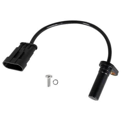 munirater Golf Cart Speed Sensor Replacement for 2008-UP Gas & Electric Golf Carts 614252