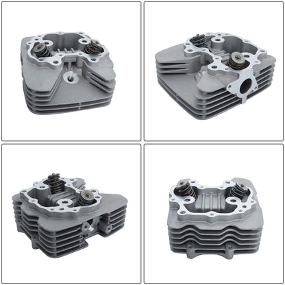 Cylinder Head for Honda Recon 250 TRX250EX & TRX250X - 12200-HM8-305