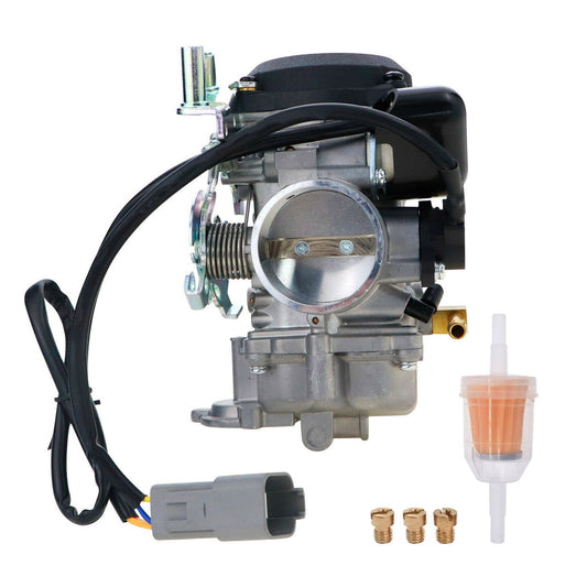 munirater Carburetor Replacement for 2000-2009 Buell blast 500 Carburetor Assembly 27404-00