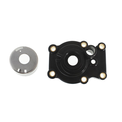 Water Pump Kit Replacement for Johnson OMC 20 25 30 35 HP Outboard Boat Motor