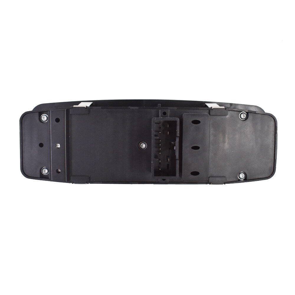 Drivers Door Master Power Window Switch Left Door Power Window Switch 68184803AC Replacement for 2014-2018 Grand Cherokee
