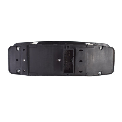 Drivers Door Master Power Window Switch Left Door Power Window Switch 68184803AC Replacement for 2014-2018 Grand Cherokee