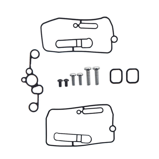 munirater Carburetor Rebuild Replacement for KX YZ WR 250F 450F CRF 250R 450R RMZ