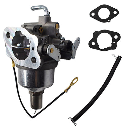 Carburetor Assembly Replacement for Kawasaki FH500V Models Engine