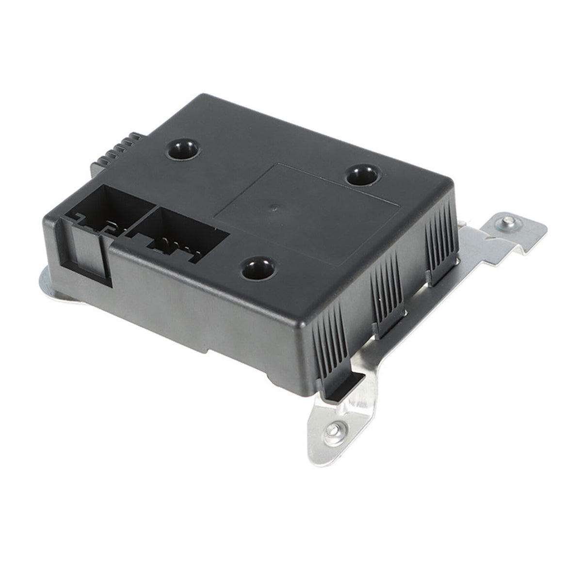 munirater Trailer Brake Control Module 68105206AC, 68288760AC, 82215040AC, 82215040AB Replacement for 16-18 Ram 1500 2500 3500 4500 5500