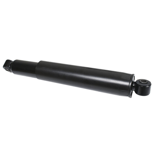 munirater 5154661AC 52122362AL Steering Linkage Drag Link Tie Rod Upgrade, Pitman Arm & Damper Drag Kit Replacement for 2003-2012 Ram 1500/2500 / 3500 Pickup