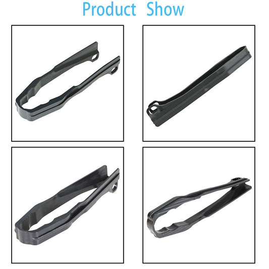 munirater Swing Arm Chain Slider Guide Replacement for Honda 88-89 CR250, 89-90 CR125 CR500 R T71