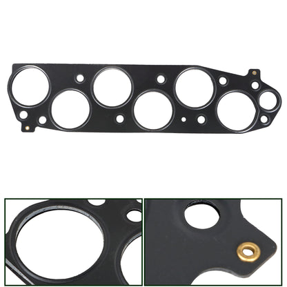 munirater Head Gasket Set Replacement for 08-17 Acura RDX TL TSX Honda Accord Odyssey 3.5 J35Y1 J35A7