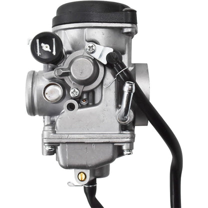 Carburetor for 2001-2007 Suzuki DR-Z250, 13200-13E40 13200-13E41