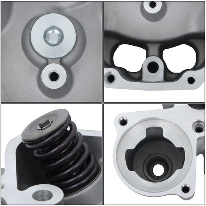 Cylinder Head & Cylinder Rebuild Kit for Honda - 12200-HP7-A01