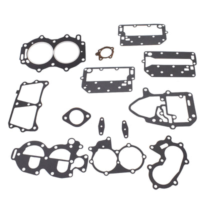 Gasket Kit Replacement for Johnson 2 - Cyl 25 35 HP 433941 18-4307