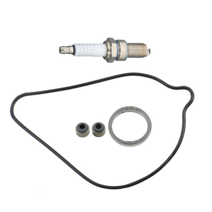 Cylinder Head & Engine Rebuild Kit for Honda Rancher TRX420 2009-2024