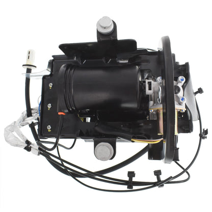 Air Suspension Compressor Pump Replacement for 2013-2018 XTS 3.6L V6 23468864 23446561 23129283