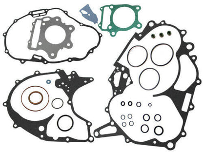 munirater Full Engine Gasket Set Replacement for Honda TRX250X 1987-1992 ATV Kit Outlaw OR3579