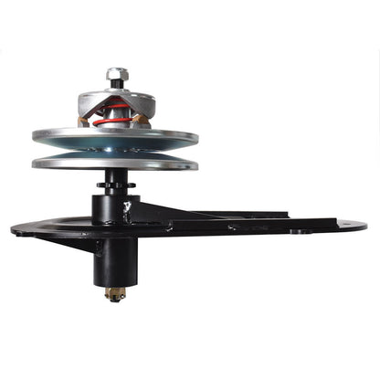 munirater Torque Converter Kit Clutch Pulley Driver Driven 8 to 16HP with a 1 Straight Crankshaft with 1/4 Keyway Replacement for Comet 40 Series Go Kart 203015A 203015 209133A 209133 209139A 209139