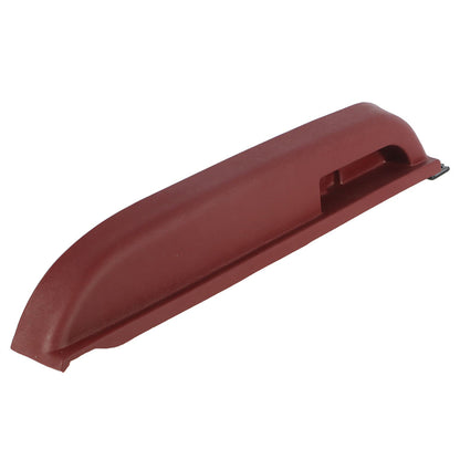 munirater Right Passenger Side Door Armrest (Red) Replacement for 1990-1994 Truck SUV 15691218