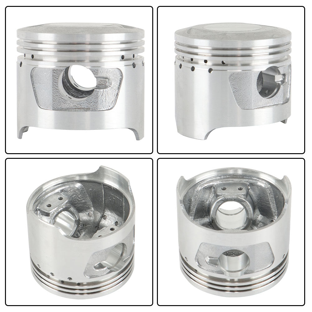 Cylinder Piston Stud & Gasket Kit for Polaris Sportsman 90 & Outlaw 90 2007-2016