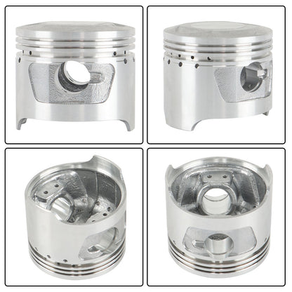 Cylinder Piston Stud & Gasket Kit for Polaris Sportsman 90 & Outlaw 90 2007-2016