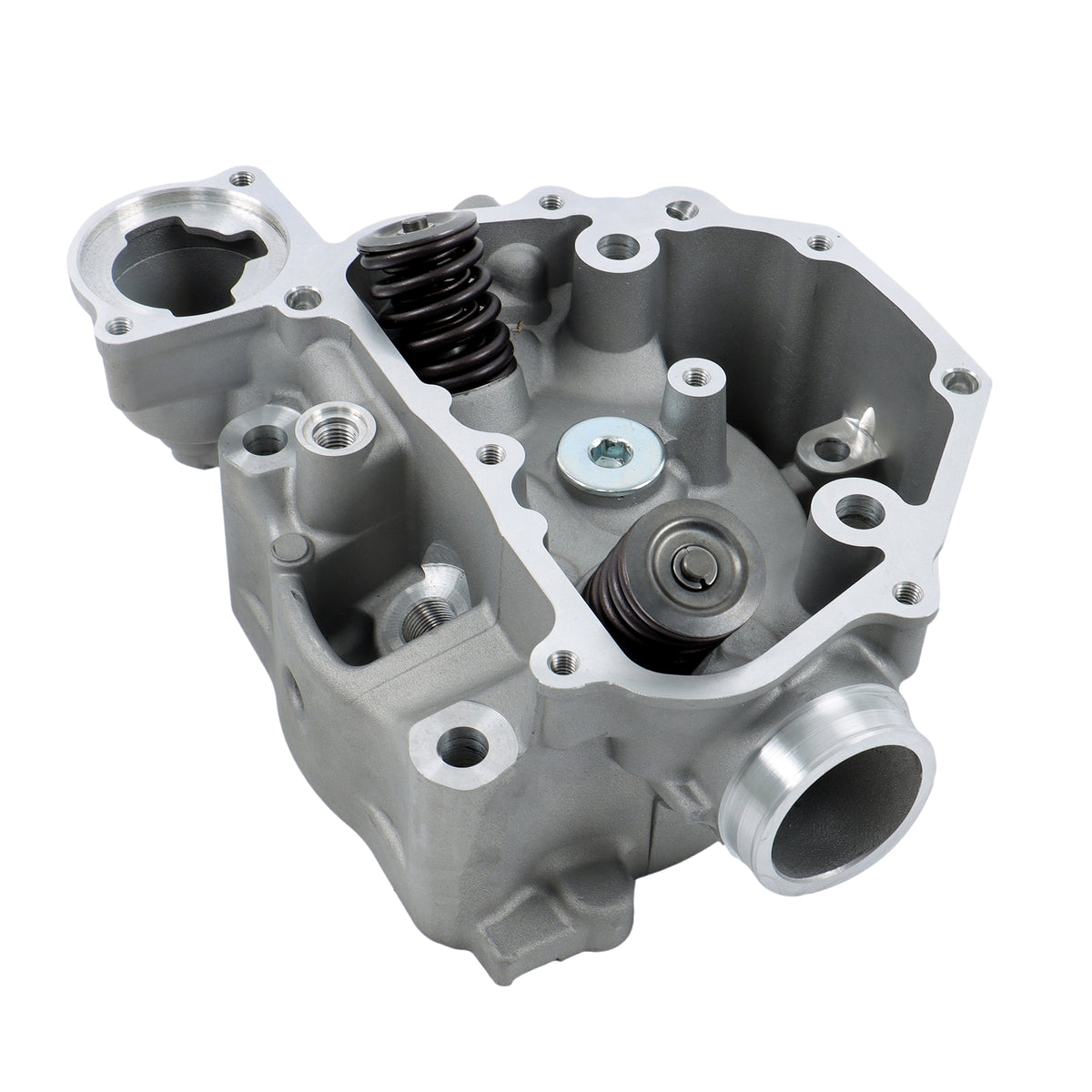 Cylinder Head for Select Honda TRX420 & TRX500 Models - 12200-HP7-A01