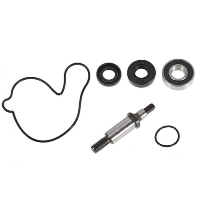 munirater Black Water Pump Repair Kit Replacement for YFZ450 2004-2013 5TG-12439-00-00