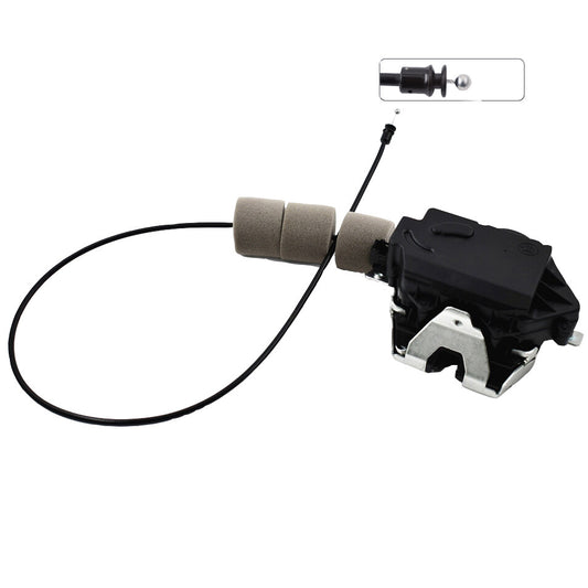 Door Hatch Lock Actuator Replacement for 2004-2011 GL320 GL450 R350 ML350 ML450 A1647400735