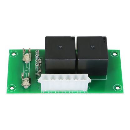 munirater RV Slide Out Relay Control Board 14-1130 140-1130 Replacement for Power Gear Fleetwood 246063