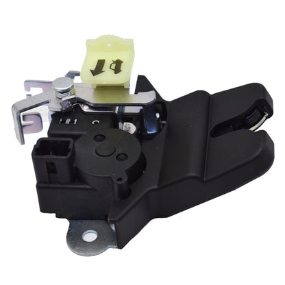 Trunk Lock Actuator Motor Tail Gate Latch Replacement for 2011-2015 Optima 2.0L 2.4L Sedan 81230-2T001