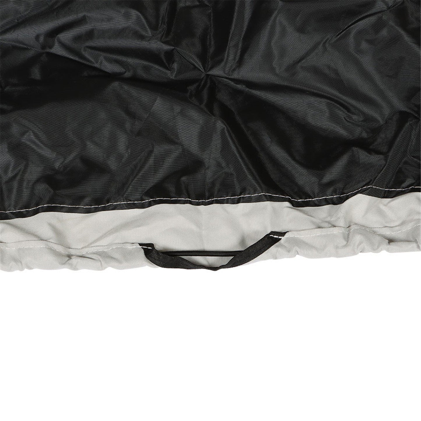 munirater Boat Cover Heavy Duty Trailerable Replacement for Jon Boat 18Ft Long and Beam Width up to 75 Inch