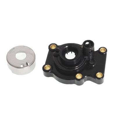 Water Pump Kit Replacement for Johnson OMC 20 25 30 35 HP Outboard Boat Motor